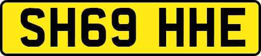 SH69HHE