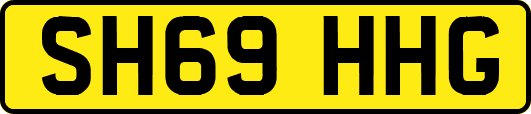 SH69HHG