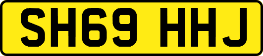 SH69HHJ