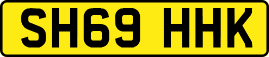 SH69HHK