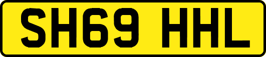 SH69HHL