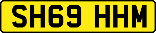 SH69HHM