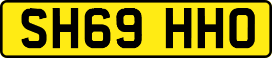 SH69HHO