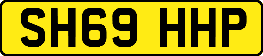 SH69HHP