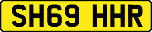 SH69HHR