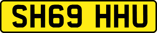 SH69HHU