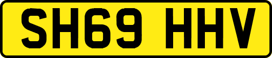 SH69HHV