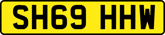 SH69HHW