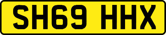 SH69HHX
