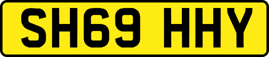 SH69HHY