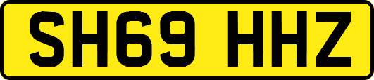 SH69HHZ