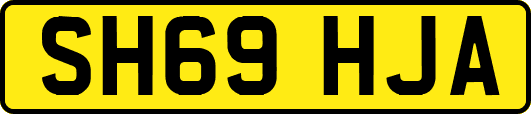SH69HJA