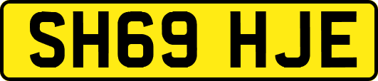 SH69HJE