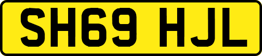 SH69HJL