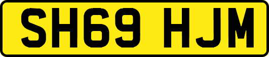 SH69HJM