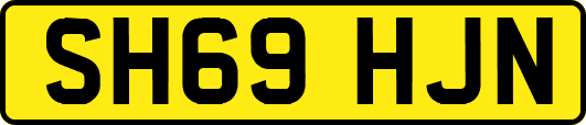 SH69HJN