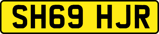 SH69HJR