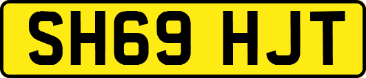 SH69HJT