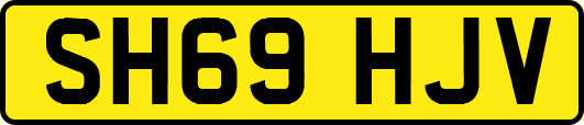 SH69HJV