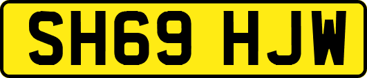 SH69HJW