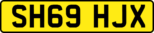 SH69HJX