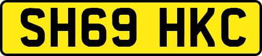 SH69HKC