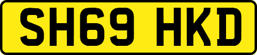 SH69HKD