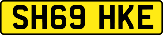 SH69HKE