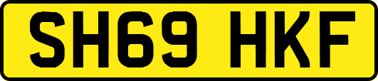 SH69HKF