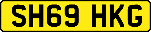 SH69HKG