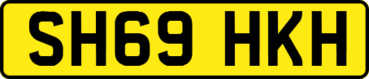 SH69HKH