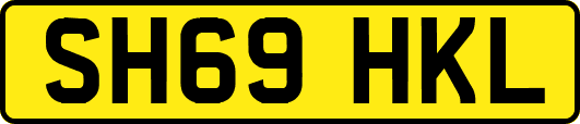 SH69HKL