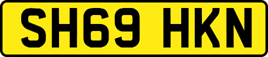SH69HKN