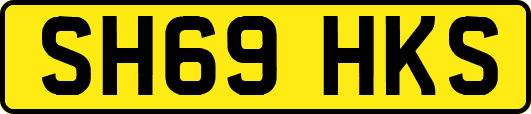 SH69HKS