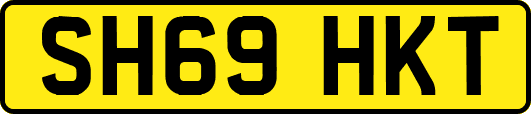 SH69HKT