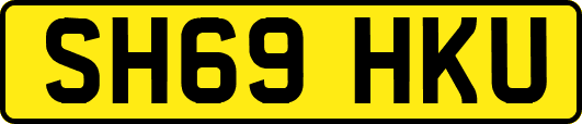 SH69HKU