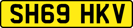 SH69HKV
