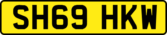 SH69HKW