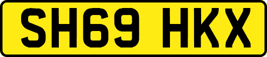 SH69HKX