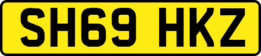 SH69HKZ