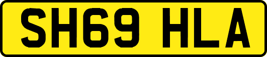 SH69HLA
