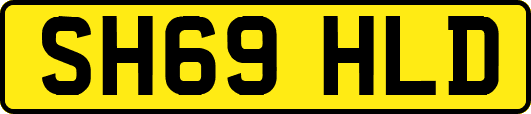 SH69HLD