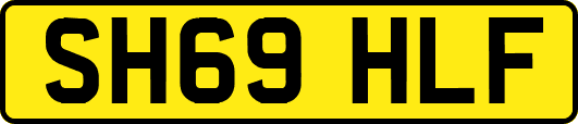 SH69HLF