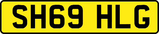 SH69HLG