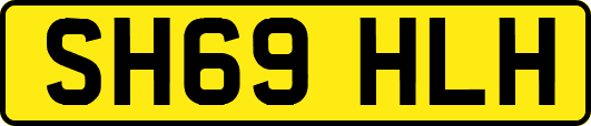 SH69HLH