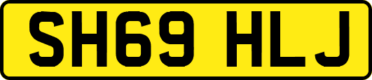 SH69HLJ