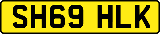 SH69HLK