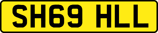 SH69HLL