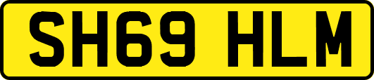 SH69HLM