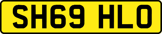SH69HLO